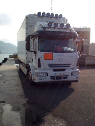 foto del viaje a monaco