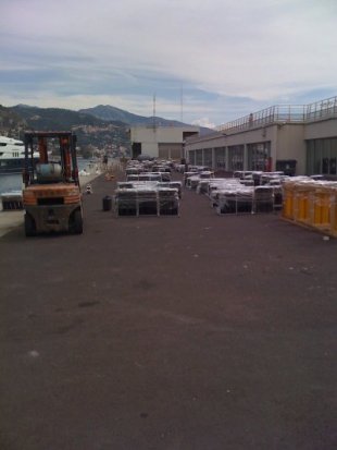 foto del viaje a monaco