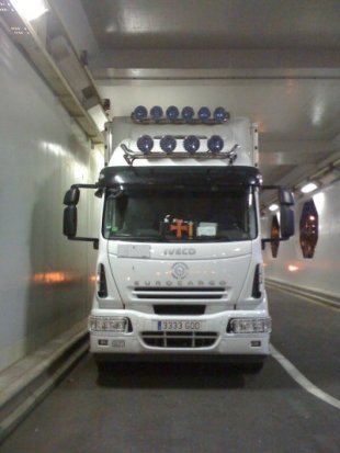 foto del viaje a monaco