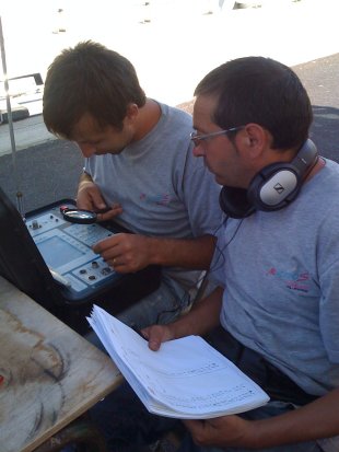 foto del viaje a monaco