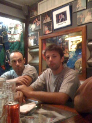 foto del viaje a monaco