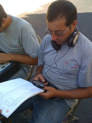 foto del viaje a monaco