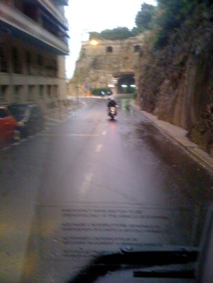 foto del viaje a monaco