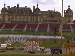 foto castillo en francia