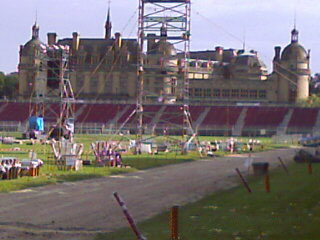 foto castillo en francia