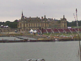 foto castillo en francia