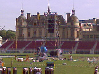 foto castillo en francia